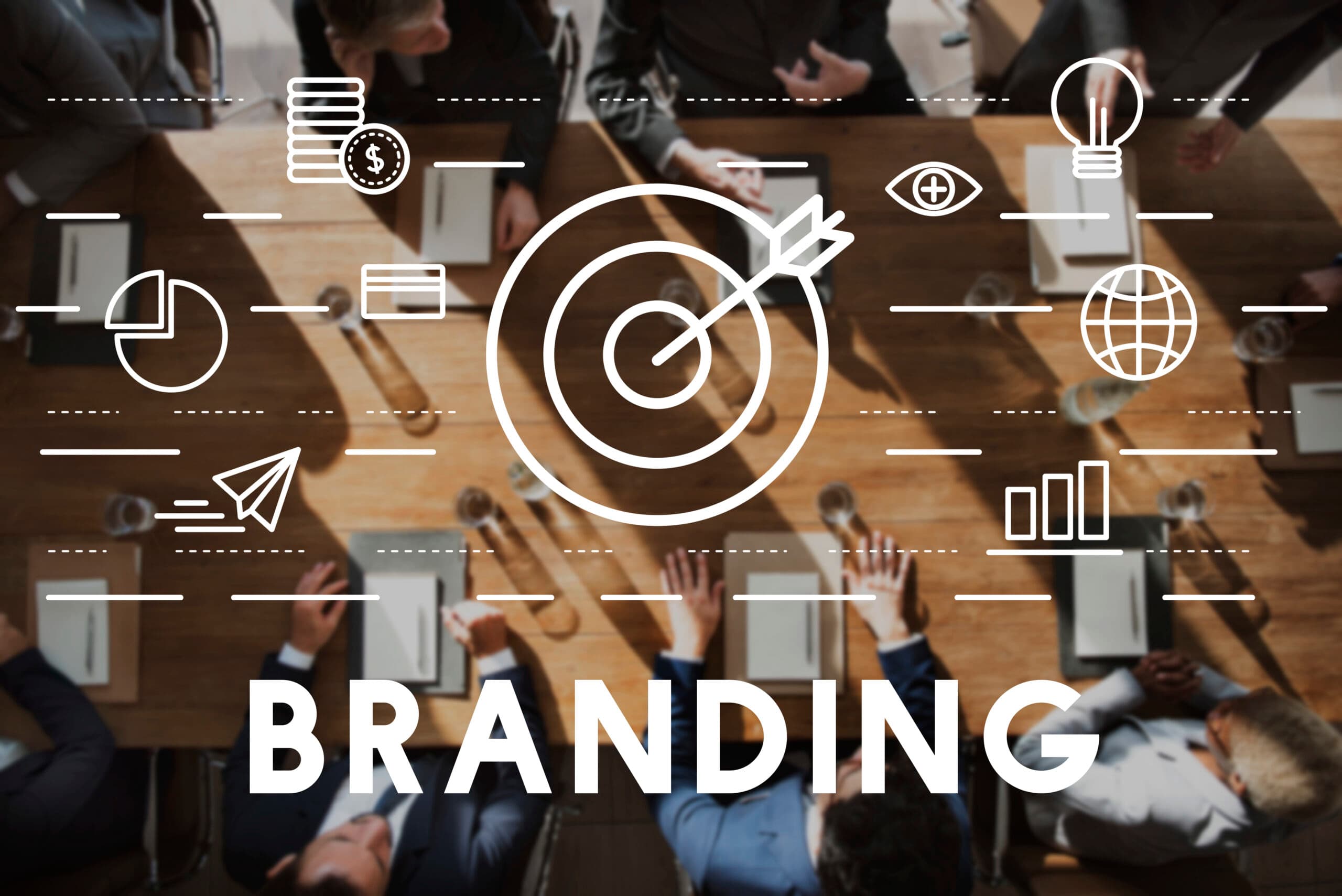 The importance of Brand Building
