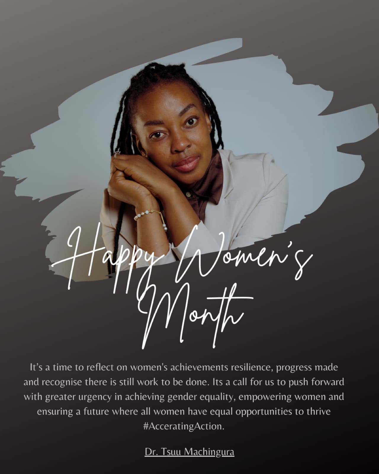 The Intersection of Marketing and Women’s Empowerment