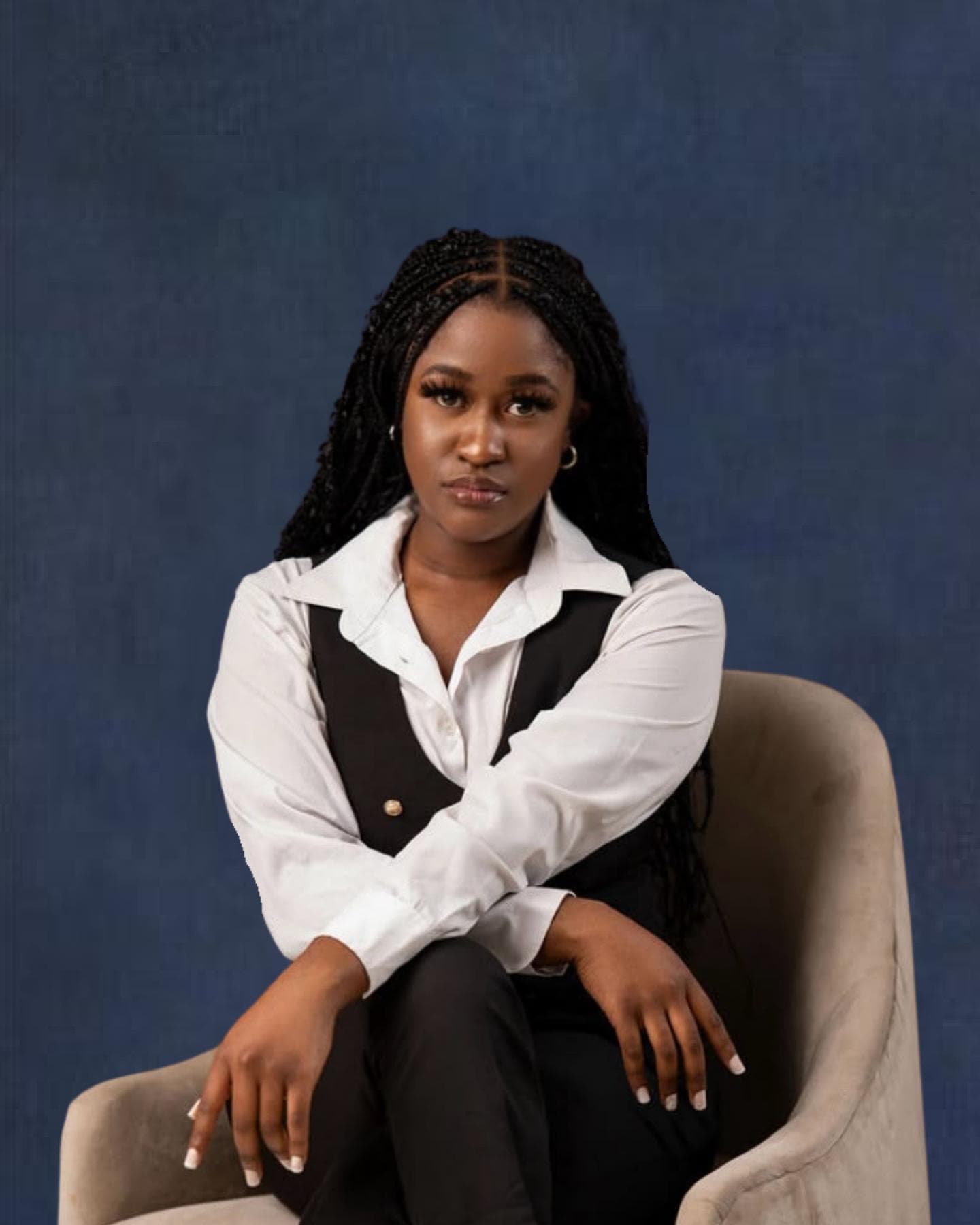 Nyasha Edith Dzirikure
