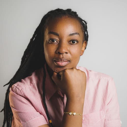 Dr Tsuu Faith Machingura